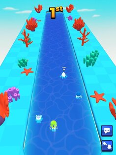 Pocket Champs 5.6.2. Скриншот 11