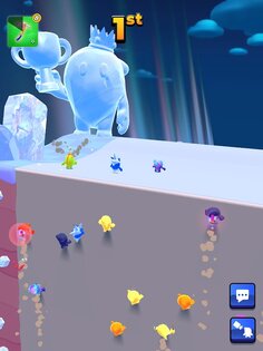 Pocket Champs 5.6.2. Скриншот 13