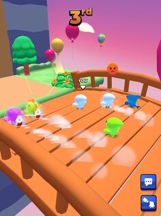 Pocket Champs 5.6.2. Скриншот 14