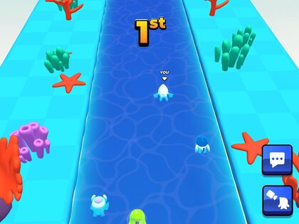 Pocket Champs 5.6.2. Скриншот 16