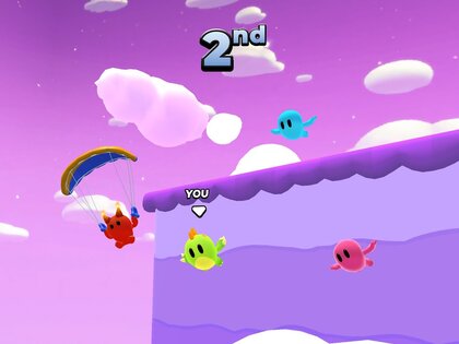 Pocket Champs 5.6.2. Скриншот 17