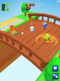 Pocket Champs 5.6.2. Скриншот 18