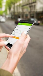 FlixBus 9.59.0. Скриншот 2