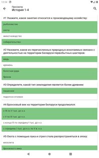 Ассистент – тестирование 4.0.8. Скриншот 11