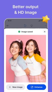 SnapEdit – удаление объектов с фото 7.3.6. Скриншот 8
