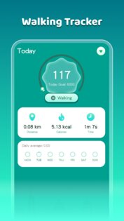 Lucky Step 1.0.46. Скриншот 1