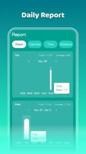 Lucky Step 1.0.46. Скриншот 2