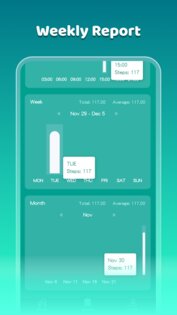Lucky Step 1.0.46. Скриншот 3