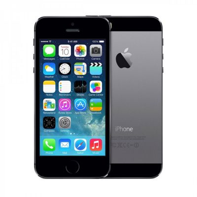 Самый «горячий» товар этой осени – iPhone 5S по рекордно низкой цене 20 900 руб!