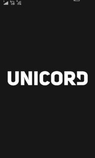 Unicord 1.8.0.0. Скриншот 1