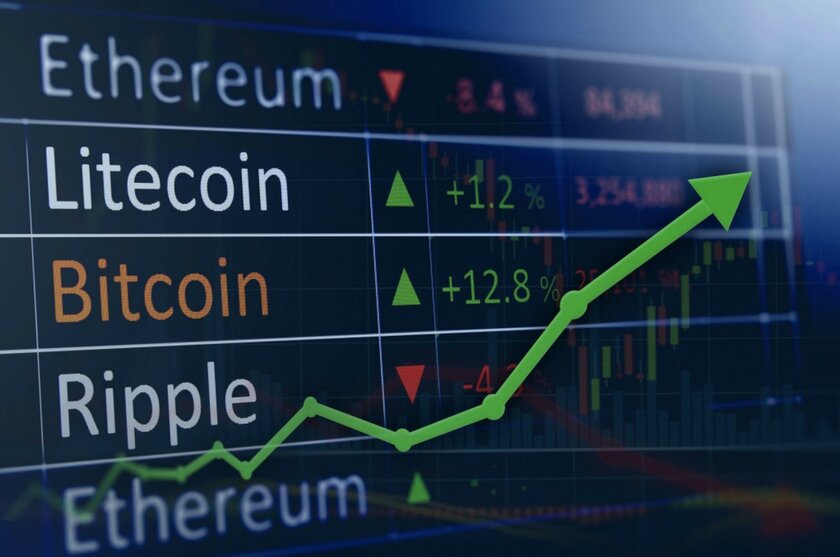 Samsung создаёт собственную криптовалютную биржу. Запуск ожидается в 2023 году