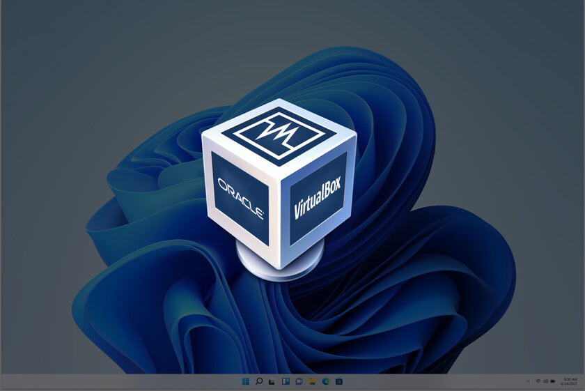 В VirtualBox появилась поддержка Windows 11. Теперь без ошибок совместимости
