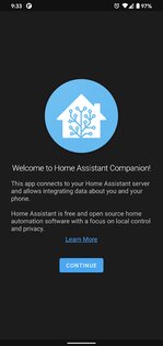 Home Assistant 2025.6.6-full. Скриншот 4