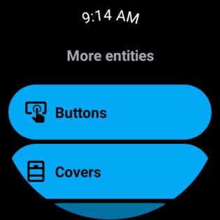 Home Assistant 2025.6.6-full. Скриншот 7