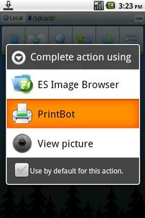 PrintBot 7.1.3. Скриншот 3