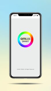 Citilux SMART – умный дом и свет 1.0.7. Скриншот 2