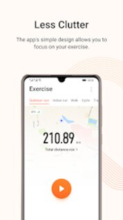Petal Health 12.0.8.328. Скриншот 2