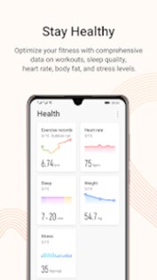 Petal Health 12.0.8.328. Скриншот 4