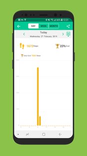 FitPro 2.5.2. Скриншот 2