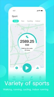 HryFine 3.7.9. Скриншот 2