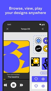 Figma 25.13.0. Скриншот 2