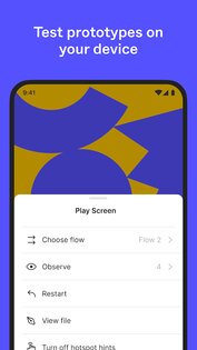 Figma 25.13.0. Скриншот 9