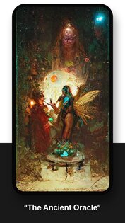 starryai – создавайте арт с ИИ 2.19.2. Скриншот 11