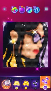 Magic Diamond Painting – алмазные картины 2.29.2. Скриншот 5