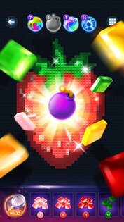 Magic Diamond Painting – алмазные картины 2.29.2. Скриншот 7