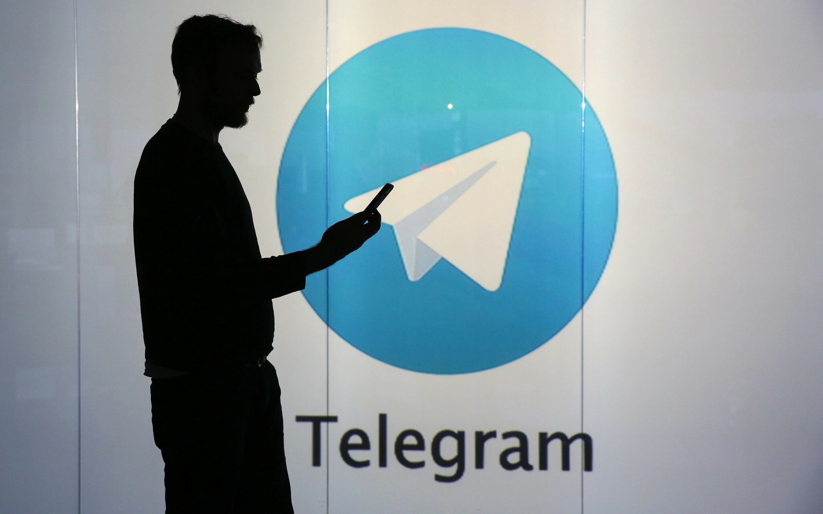 Telegram позволит привязывать почту к учётной записи для большей безопасности