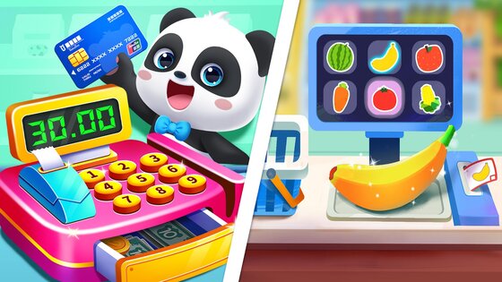 BabyBus Kids: мир видео и игр 3.1.1.4. Скриншот 5