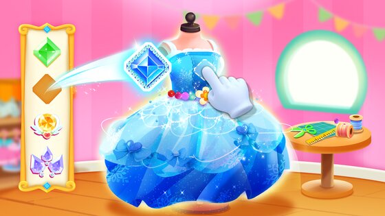 BabyBus Kids: мир видео и игр 3.1.1.4. Скриншот 6