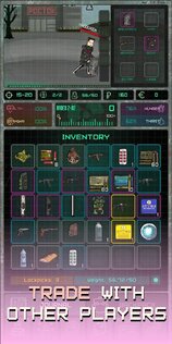 Pocket Zone 1.133. Скриншот 7