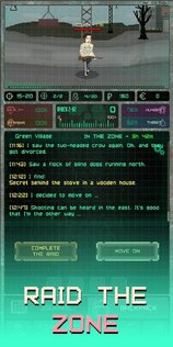 Pocket Zone 1.133. Скриншот 10