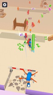 Base Defense 1.9.7. Скриншот 6