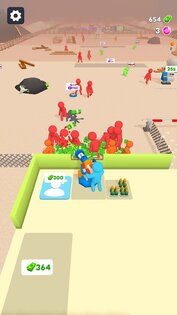 Base Defense 1.9.7. Скриншот 9