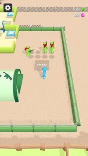 Base Defense 1.9.7. Скриншот 12