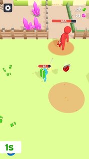 Base Defense 1.9.7. Скриншот 15