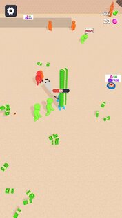 Base Defense 1.9.7. Скриншот 18