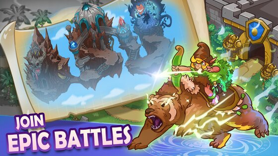 King of Defense 2 1.0.99. Скриншот 12