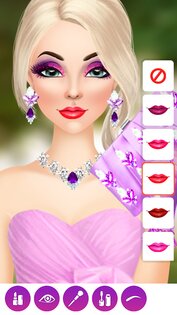 Dress Up Fashion Challenge 12.9.4. Скриншот 5