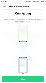 OPPO Clone Phone 14.10.0. Скриншот 4