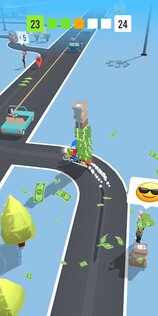 Deliver It 3D 2.0.2. Скриншот 4