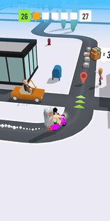 Deliver It 3D 2.0.2. Скриншот 8
