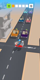 Deliver It 3D 2.0.2. Скриншот 11