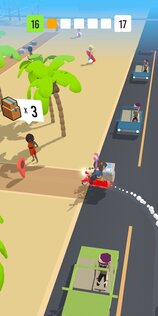 Deliver It 3D 2.0.2. Скриншот 15