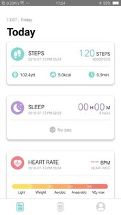 Da Fit 2.8.4. Скриншот 1