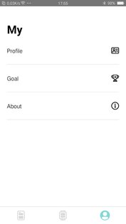 Da Fit 2.8.7. Скриншот 3