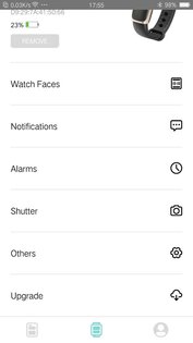 Da Fit 2.8.4. Скриншот 4