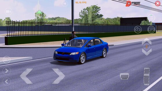 Drivers Jobs Online Simulator 0.187. Скриншот 2